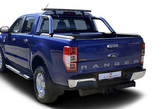 Ford Ranger 11 of 30