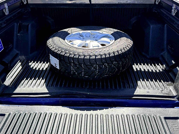 Ford Ranger 15 of 30