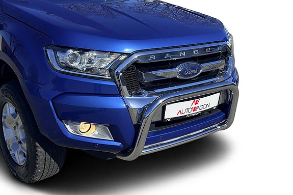 Ford Ranger 5 of 5