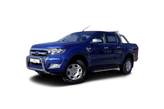 Ford Ranger 2 of 5