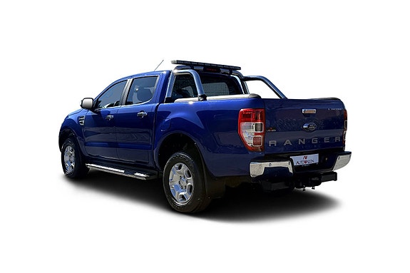 Ford Ranger 3 of 5