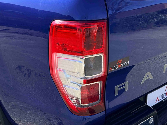 Ford Ranger 12 of 30