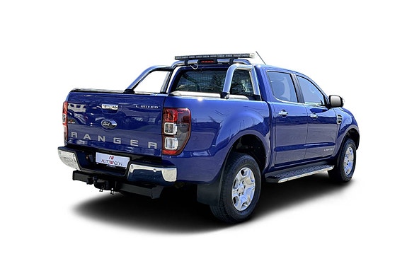 Ford Ranger 4 of 5