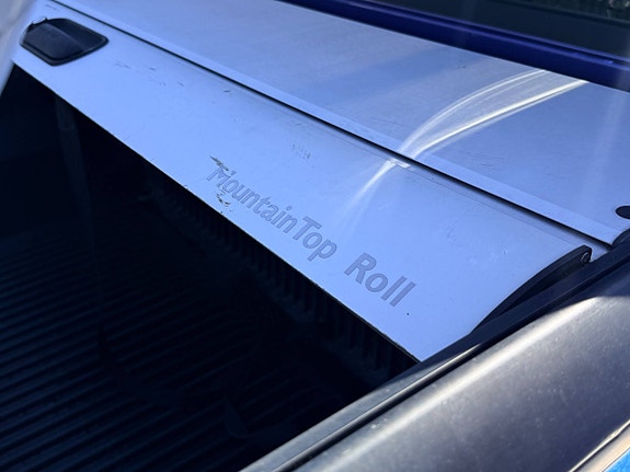 Ford Ranger 14 of 30