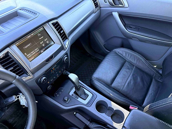 Ford Ranger 20 of 30