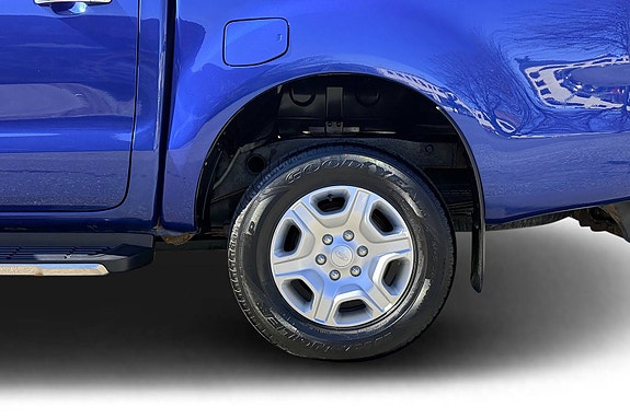 Ford Ranger 10 of 30