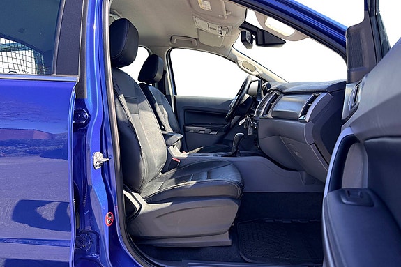Ford Ranger 17 of 30