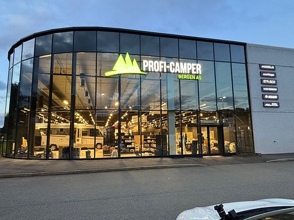 Bilde 1 av 2 i jobbannonse-galleriet