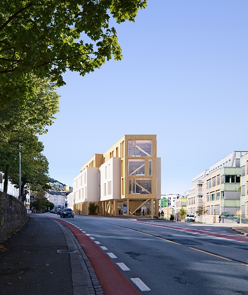 Bilde 2 av 5 i jobbannonse-galleriet