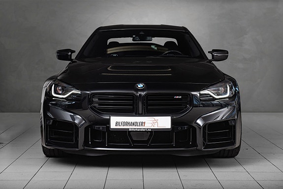 BMW M2 3 of 5