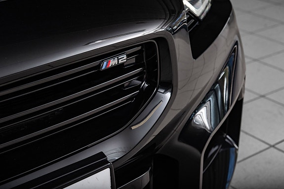 BMW M2 5 of 5