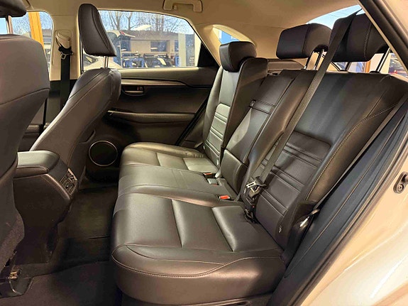 Lexus NX300h 7 of 30