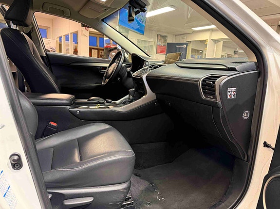 Lexus NX300h 9 of 30