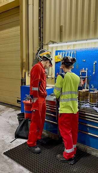 Bilde 7 av 8 i jobbannonse-galleriet