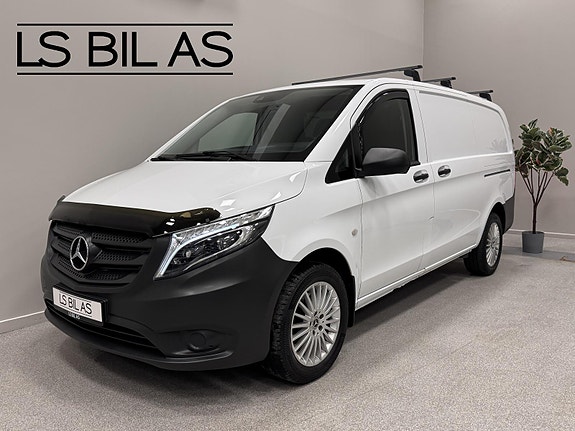 Mercedes-Benz Vito-Klasse
