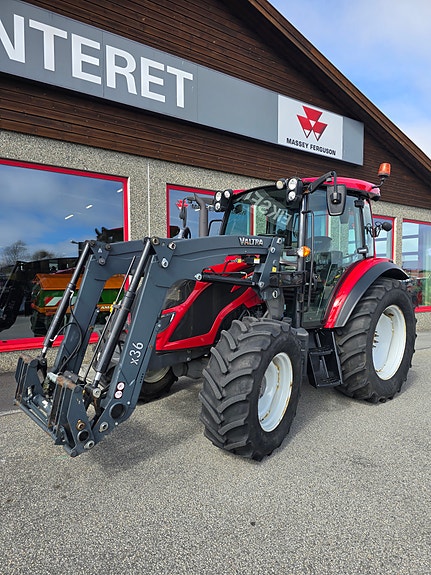 Valtra A94