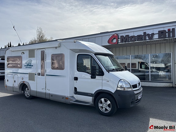 Weinsberg IMPERIALE MASTER 676-MARKISE-SYKKELSTATIV-RYGGEKAMERA-TRUMA-VELHOLDT-FUKTFRI++