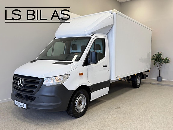 Mercedes-Benz Sprinter-Klasse