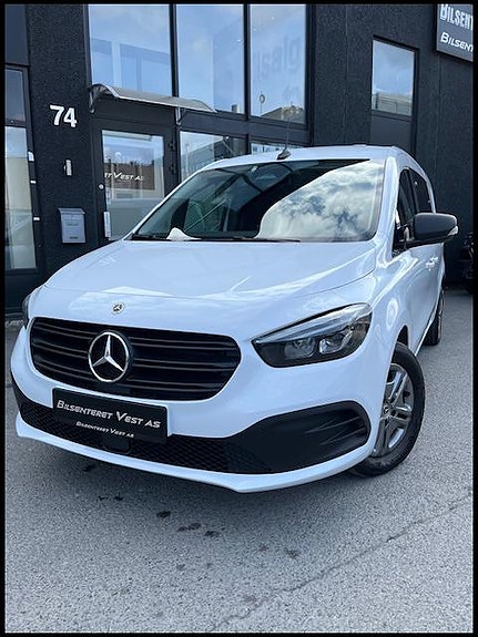 Mercedes-Benz Citan-Klasse
