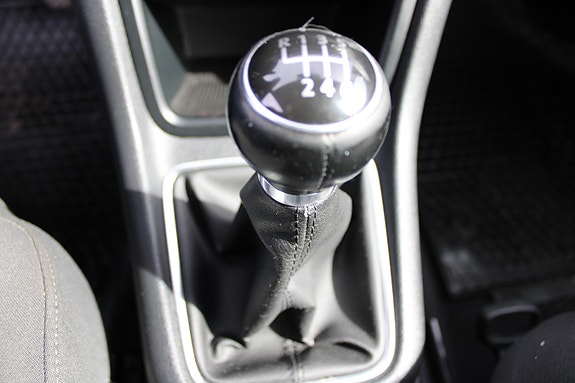Volkswagen Sharan 16 of 18