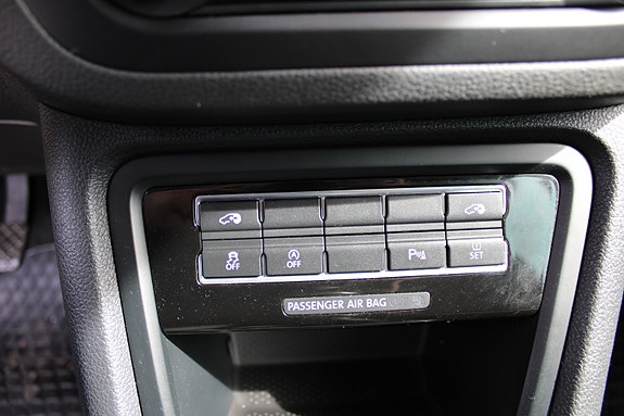 Volkswagen Sharan 14 of 18