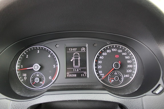 Volkswagen Sharan 11 of 18