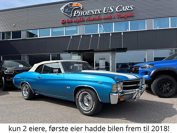 Chevrolet Chevelle