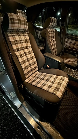 Mercedes-Benz C36 27 of 30