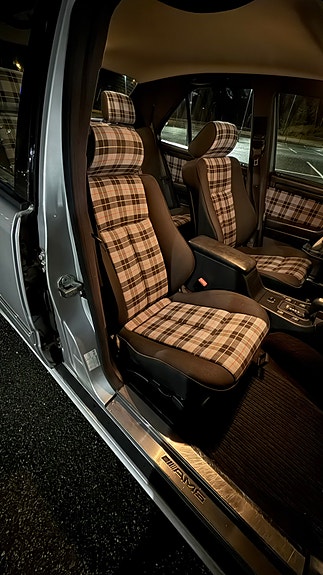 Mercedes-Benz C36 26 of 30