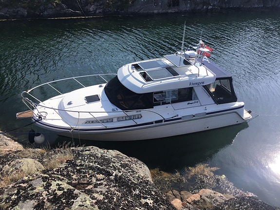 Saga 315