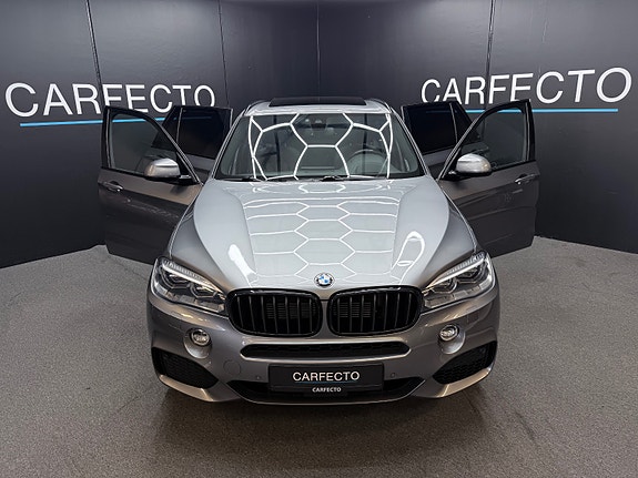 BMW X5 5 of 5