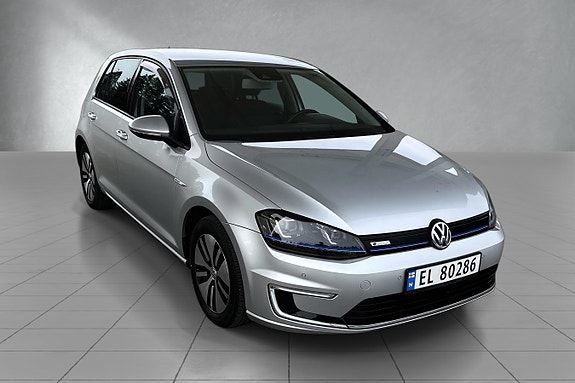 Volkswagen Golf-Serie