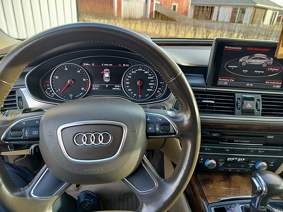 Audi A7 7 of 18
