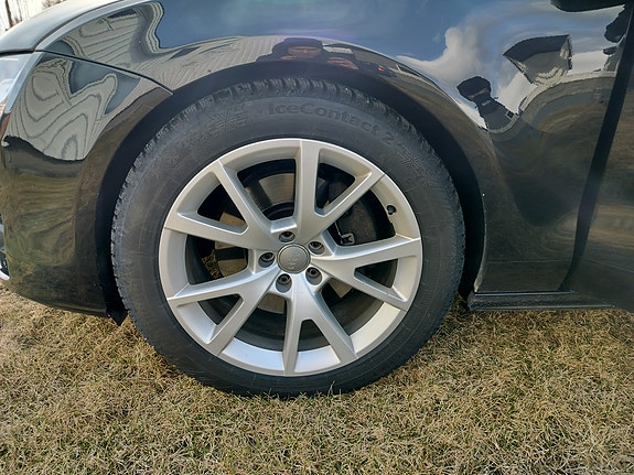 Audi A7 16 of 18