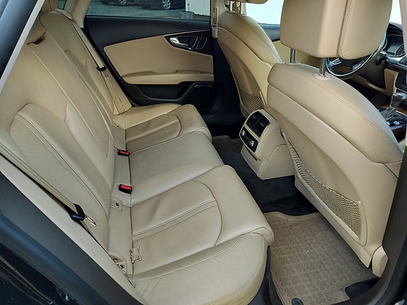 Audi A7 11 of 18