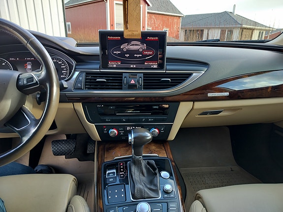 Audi A7 10 of 18