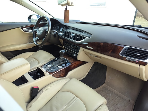 Audi A7 13 of 18