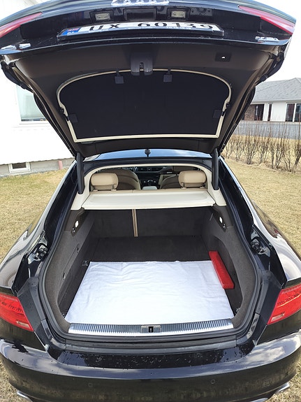 Audi A7 15 of 18