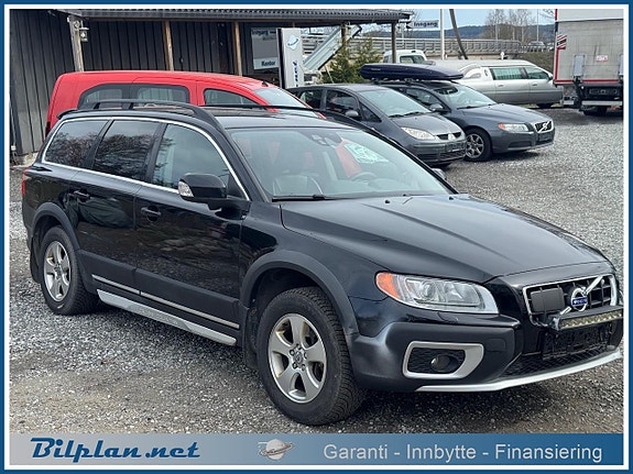 Volvo XC70
