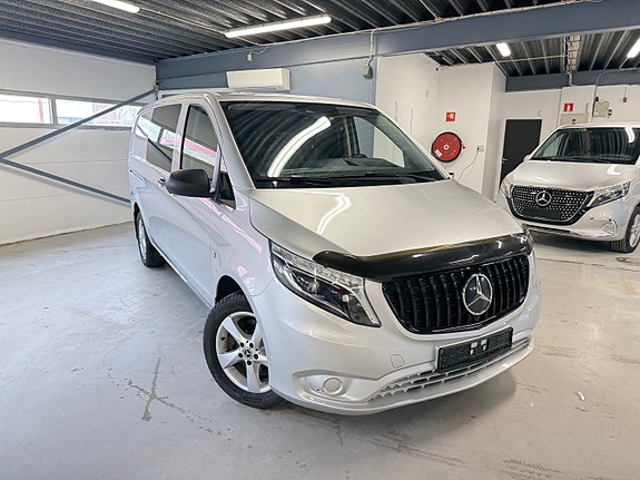 Mercedes-Benz Vito-Klasse