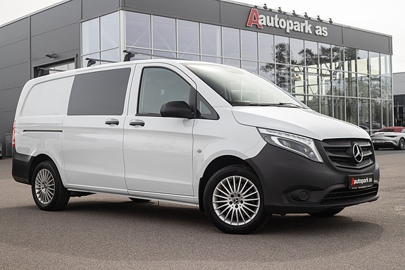 Mercedes-Benz Vito-Klasse