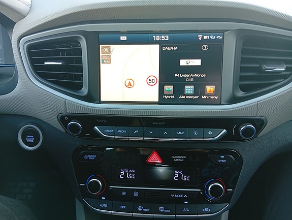 Hyundai IONIQ 15 of 16
