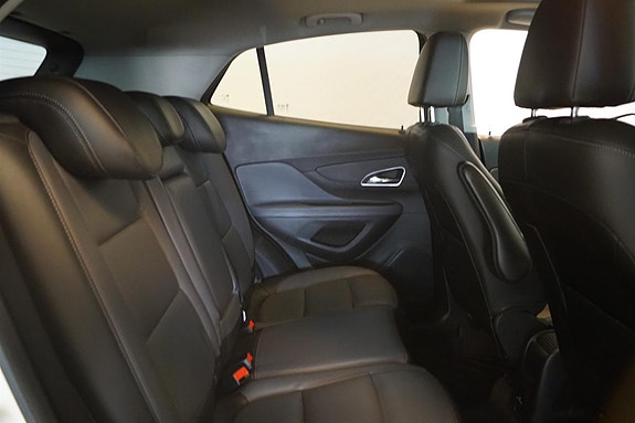 Opel Mokka 19 of 25