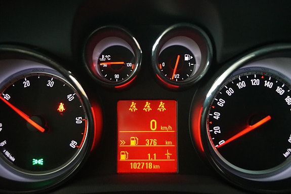 Opel Mokka 10 of 25