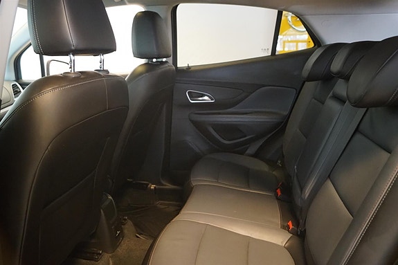 Opel Mokka 18 of 25
