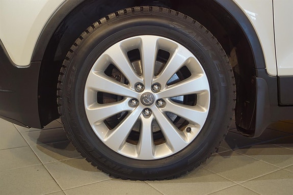 Opel Mokka 22 of 25