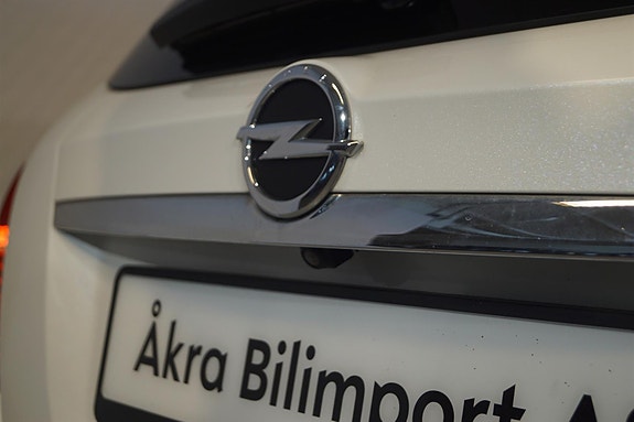 Opel Mokka 21 of 25