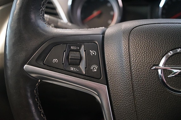 Opel Mokka 8 of 25