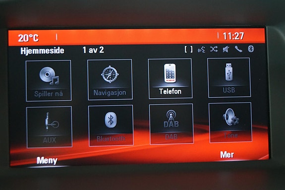 Opel Mokka 14 of 25