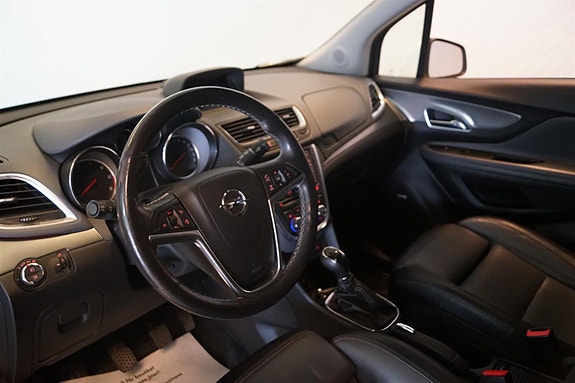 Opel Mokka 7 of 25